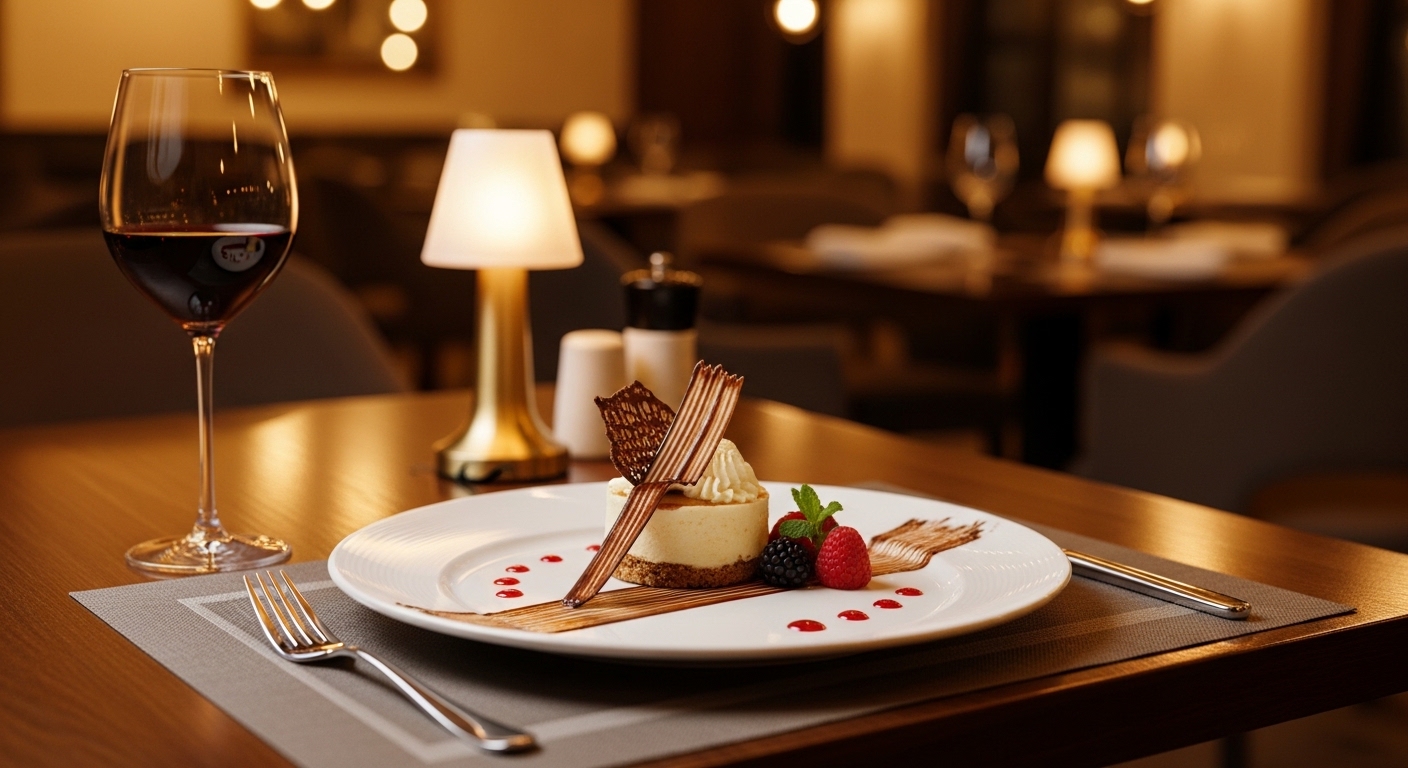 Dessert